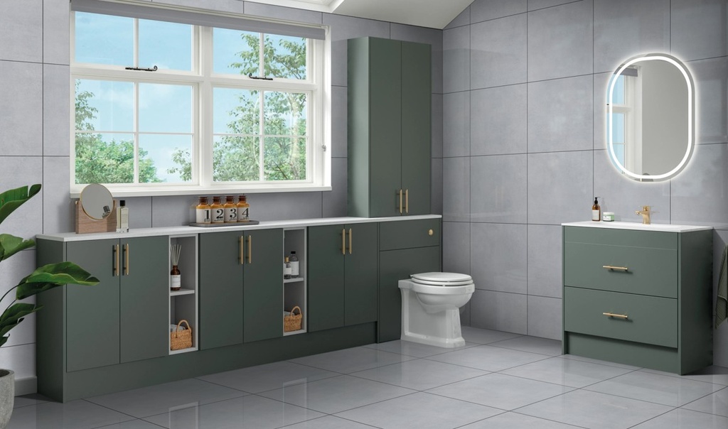 CARRELAGE SOL - 60X60 - C/1.44M² - ZENGREY