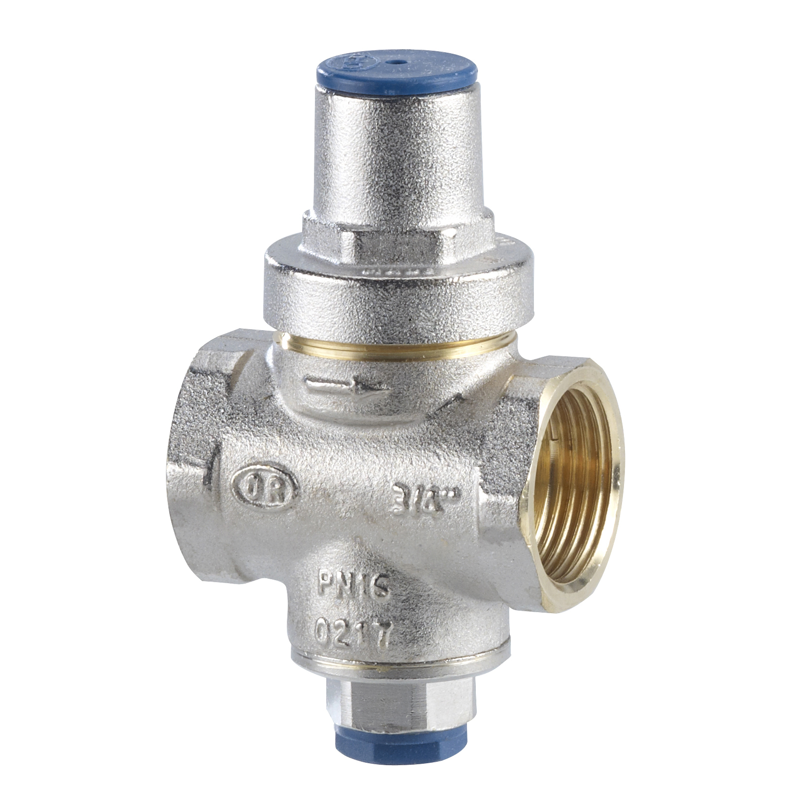 REDUCTEUR DE PRESSION POUR CHAUFFE-EAU - SIXE4