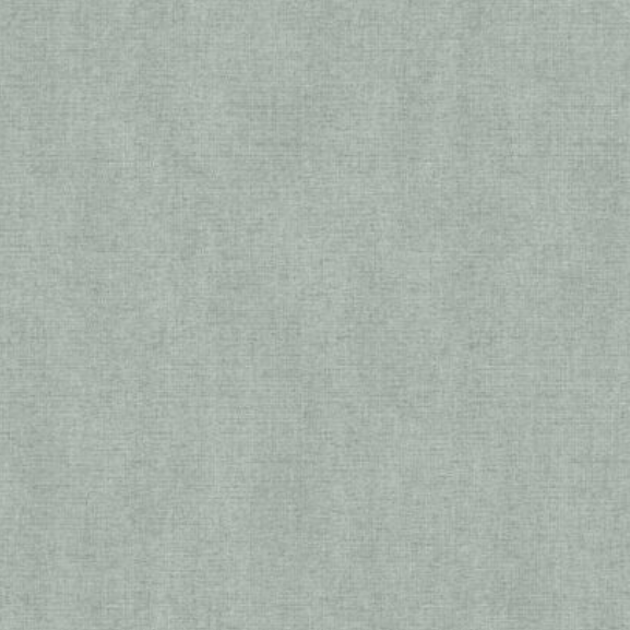 Papier peint - Uni Textile Tweed - 53 cm x 10,05 m - vert clair