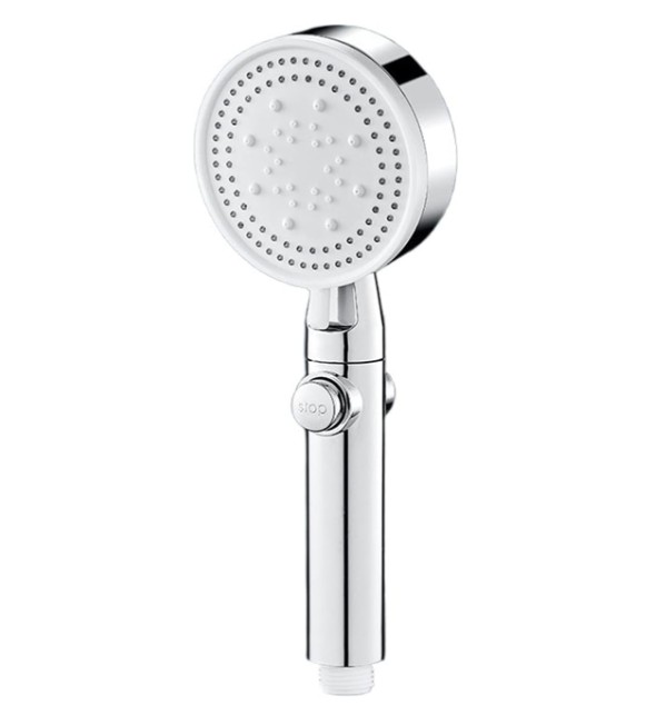 Pommeau de douche LIMA 5 modes