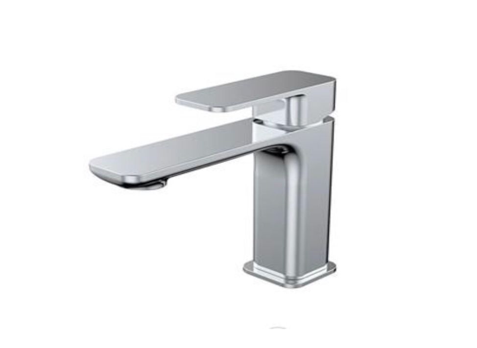 MITIGEUR LAVABO chrome ALESHA