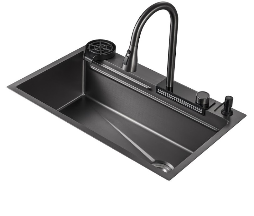 EVIER Multifonction DEMBENI