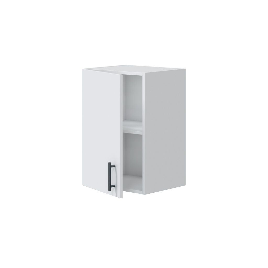 CUISINE - MEUBLE HAUT - 1 PORTE - 40CM - KIRAKIT