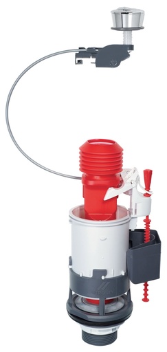 [14010203] MECANISME WC MW² - MALO