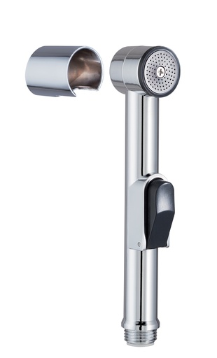 [60720917] DOUCHETTE WC chrome SHASHI