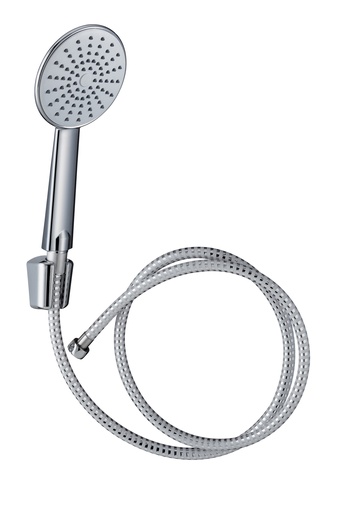 [60720865] POMMEAU DE DOUCHE 1 JET - JOY