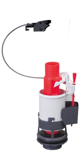 [50719184] MECANISME WC POUR WC SUSPENDU WIRQUIN - RAMI