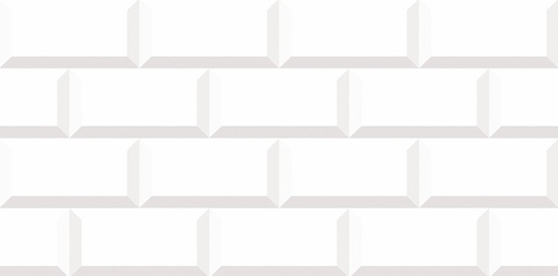 [T816268LA - GLOSSY - TASMANIA LT] FAIENCE - 30X60 - C/0.9M² - TASMANIA LIGHT