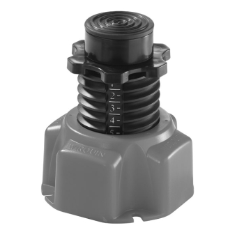 [30719799] PIEDS REGLABLES POUR RECEVEUR DE DOUCHE - NIVEAU