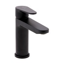 MITIGEUR LAVABO 110MM 5L/MIN ROCKET NOIR MAT COLD OPEN