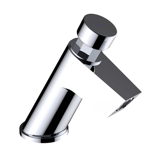 [CLE.60734] ROBINET TEMPORISÉ EAU FROIDE 55MM 6L/MIN