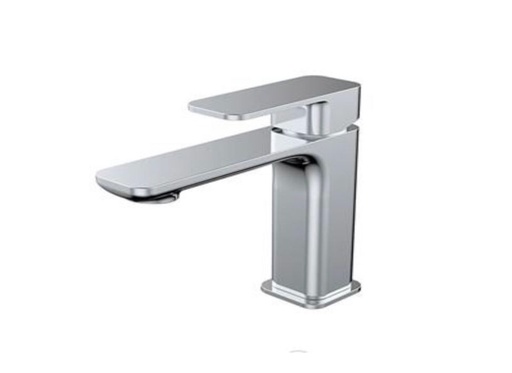 [FH-6085W] MITIGEUR LAVABO chrome ALESHA
