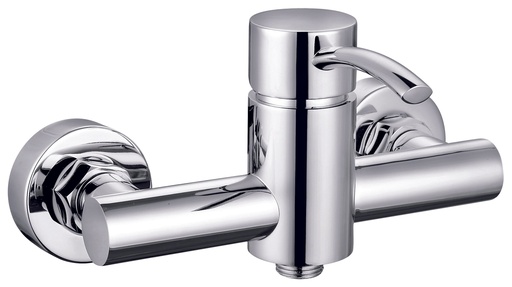 [MS_GIUL_MITDO] MITIGEUR DOUCHE ET FLEXIBLE GIULIO