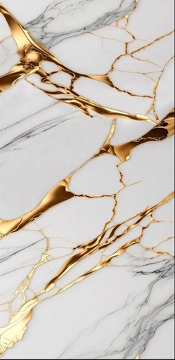 [DY2432] PLAQUE PVC MURAL 122*280cm