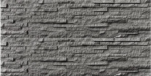 [PU-11 GRIS FONCÉ] PLAQUE PU - 120*60cm