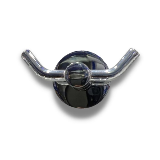 [MB51505] Crochet mural double HOOK