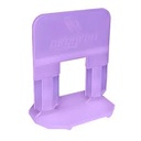 CALES DE NIVELLEMENT - CALENIVE-1,5MM