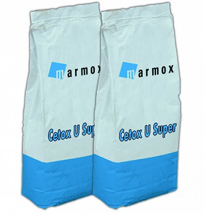 [ACC008] MORTIER COLLE ETANCHE 5KG - COLLE5