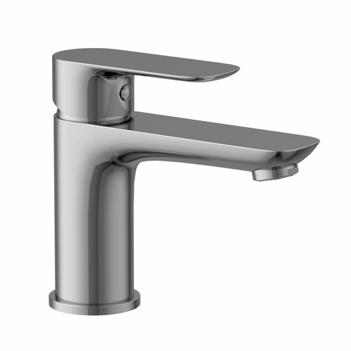 [1115300-D01-A1] MITIGEUR LAVABO chrome SHAMS-SILVER