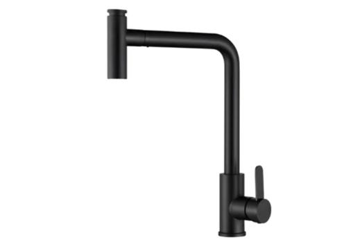 [CL956H] FAUCETCOLOR : BLACK