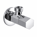 ROBINET D'ARRET BARADE-CHROME